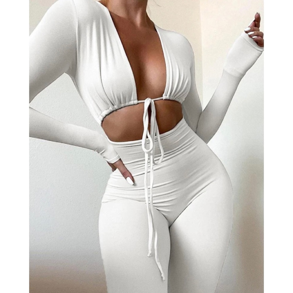 Hidalgo Jumpsuit